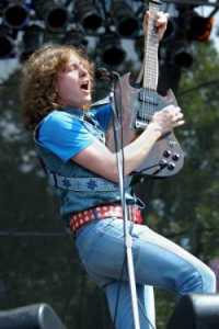 photo of Ben Kweller